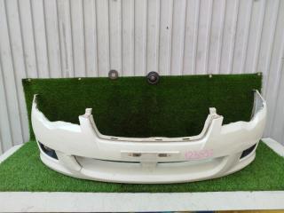 Бампер передний SUBARU LEGACY BP5 57704-AG200 1 ракурс