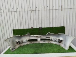 Бампер передний SUBARU LEGACY BP5 57704-AG200 4 ракурс