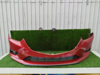 Бампер передний MAZDA ATENZA GJ2FW GHP950031 1 ракурс
