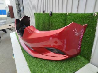 Бампер передний MAZDA ATENZA GJ2FW GHP950031 2 ракурс