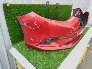 Бампер передний MAZDA ATENZA GJ2FW GHP950031 5 ракурс