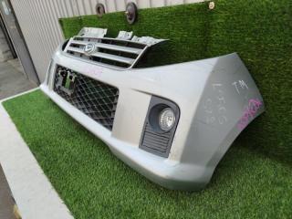 Бампер передний DAIHATSU MAX L950S 52119-97243 2 ракурс