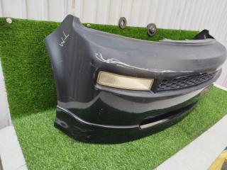 Бампер передний TOYOTA BB NCP31 52119-52310 4 ракурс