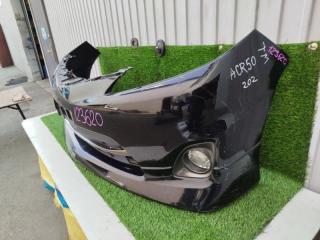 Бампер передний TOYOTA ESTIMA ACR50 3 ракурс