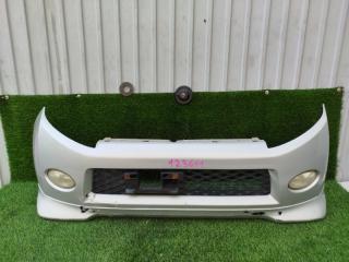 Бампер передний DAIHATSU MAX L952S 52119-97235 1 ракурс