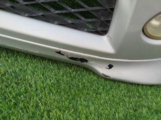 Бампер передний DAIHATSU MAX L952S 52119-97235 3 ракурс