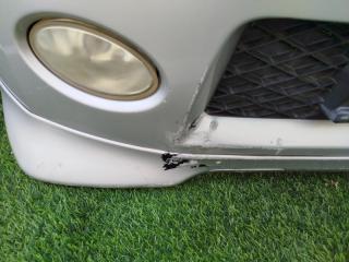 Бампер передний DAIHATSU MAX L952S 52119-97235 4 ракурс