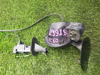 Лючок бензобака VOLVO XC60 DZ47 B4204T7 2 ракурс Лючок бензобака VOLVO XC60 DZ47 B4204T7 2 ракурс