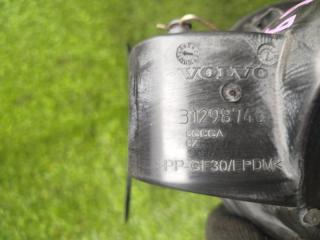 Лючок бензобака VOLVO XC60 DZ47 B4204T7 3 ракурс Лючок бензобака VOLVO XC60 DZ47 B4204T7 3 ракурс
