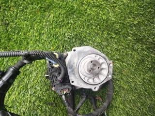 Мотор рулевой рейки FORD FOCUS RS DYB YVDA A0067974A 2 ракурс