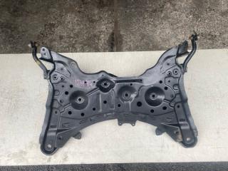 Балка под двс TOYOTA PRIUS ZVW51 2ZR-FXE 3 ракурс