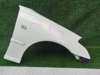 Крыло правое переднее TOYOTA Mark II Wagon Blit JZX110 1 ракурс