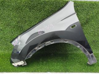 Крыло левое переднее NISSAN DUALIS KJ10 1 ракурс
