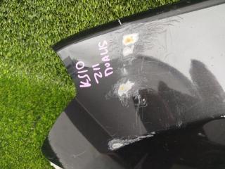 Крыло левое переднее NISSAN DUALIS KJ10 2 ракурс