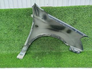 Крыло левое переднее NISSAN DUALIS KJ10 3 ракурс