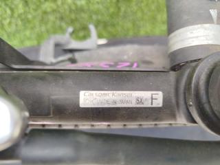 Радиатор основной SUBARU STELLA RN2 EN07 3 ракурс