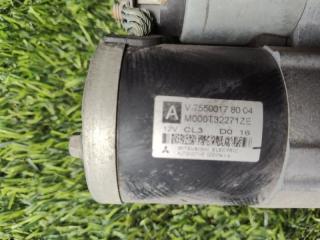 Стартер CITROEN C3 A51 EP6C M000T32271ZE 4 ракурс