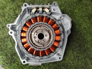 Генератор HONDA INSIGHT 2009