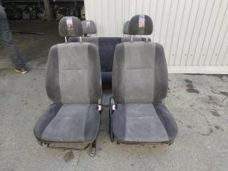 Сиденья комплект TOYOTA SUCCEED NCP58 1 ракурс
