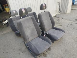 Сиденья комплект TOYOTA SUCCEED NCP58 2 ракурс