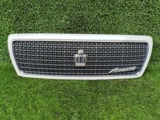 Решетка радиатора TOYOTA CROWN JZS175 2JZFSE ATHLETE 1 ракурс
