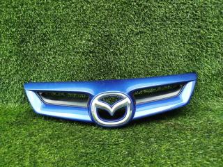 Решетка радиатора MAZDA AXELA BKEP BR5V50711 1 ракурс