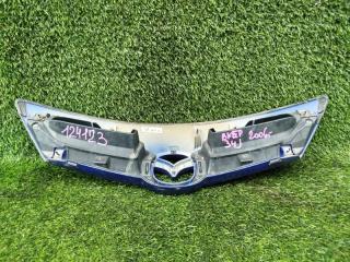 Решетка радиатора MAZDA AXELA BKEP BR5V50711 2 ракурс