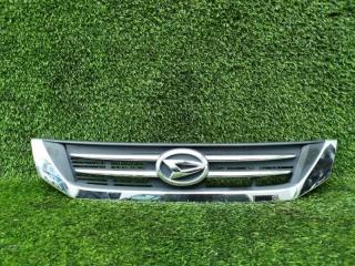 Решетка радиатора DAIHATSU MOVE L175S 53111-B2240 1 ракурс