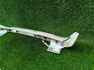 Спойлер HONDA N-WGN JH1 4 ракурс
