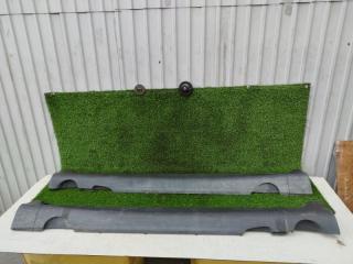 Порог VOLVO XC60 DZ47 B4204T7 31349587 1 ракурс