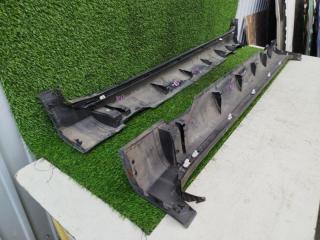 Порог VOLVO XC60 DZ47 B4204T7 31349587 3 ракурс