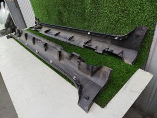 Порог VOLVO XC60 DZ47 B4204T7 31349587 4 ракурс