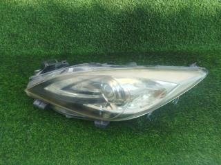 Фара левая MAZDA AXELA BL5FW 100-41396 1 ракурс