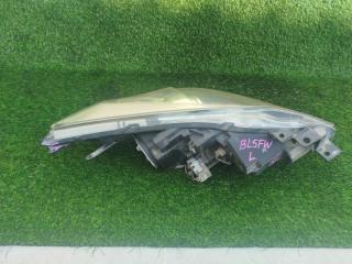 Фара левая MAZDA AXELA BL5FW 100-41396 2 ракурс