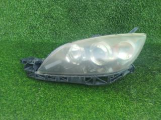 Фара левая MAZDA AXELA BK5P P29-51 1 ракурс