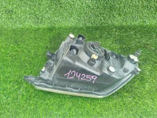 Фара правая MITSUBISHI PAJERO IO H76W 100-87312 3 ракурс