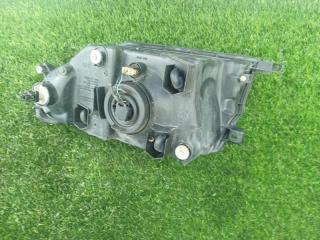 Фара правая MITSUBISHI PAJERO IO H76W 100-87312 4 ракурс