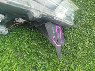 Фара правая NISSAN DAYZ B21W W10-48 2 ракурс
