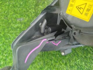 Фара правая NISSAN DAYZ B21W W10-48 4 ракурс