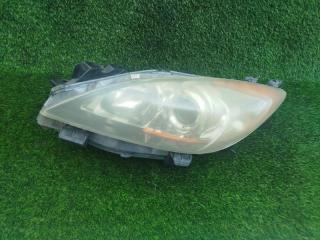 Фара левая MAZDA AXELA BL5FW 100-41343 1 ракурс