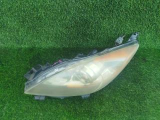 Фара левая MAZDA AXELA BL5FW 100-41343 3 ракурс