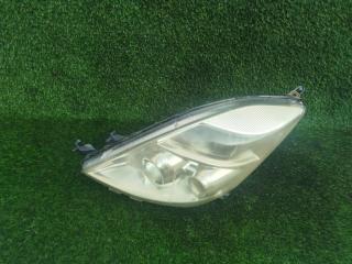 Фара левая TOYOTA ISIS ZNM10 44-69 1 ракурс Фара левая TOYOTA ISIS ZNM10 44-69 1 ракурс