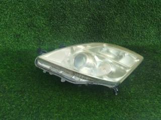 Фара левая TOYOTA ISIS ZNM10 44-69 2 ракурс Фара левая TOYOTA ISIS ZNM10 44-69 2 ракурс