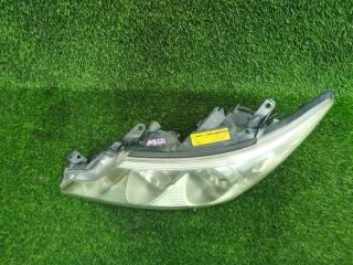Фара левая TOYOTA ESTIMA ACR50 28-217 2 ракурс