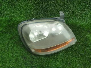 Фара правая NISSAN TINO HV10 100-63523 1 ракурс