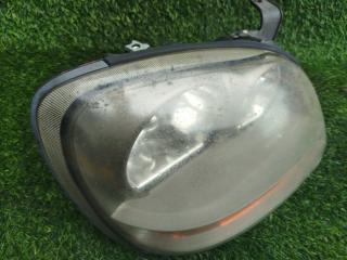 Фара правая NISSAN TINO HV10 100-63523 2 ракурс