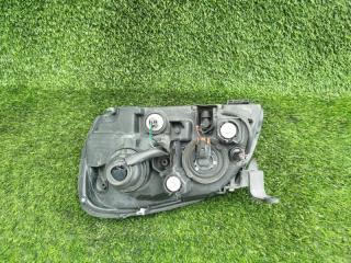 Фара правая NISSAN TINO HV10 100-63523 4 ракурс