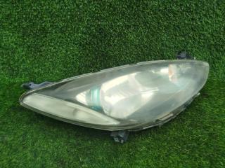 Фара правая MAZDA DEMIO DEJFS W01-28 1 ракурс
