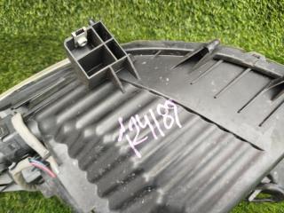 Фара правая MAZDA DEMIO DEJFS W01-28 3 ракурс