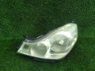 Фара левая NISSAN WINGROAD JY12 17-77 1 ракурс